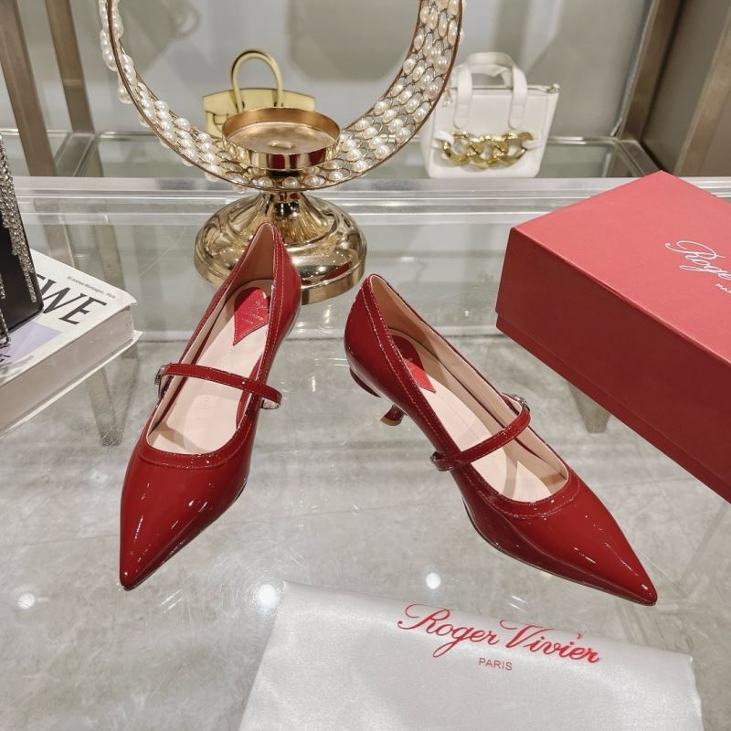 Roger Vivier Shoes